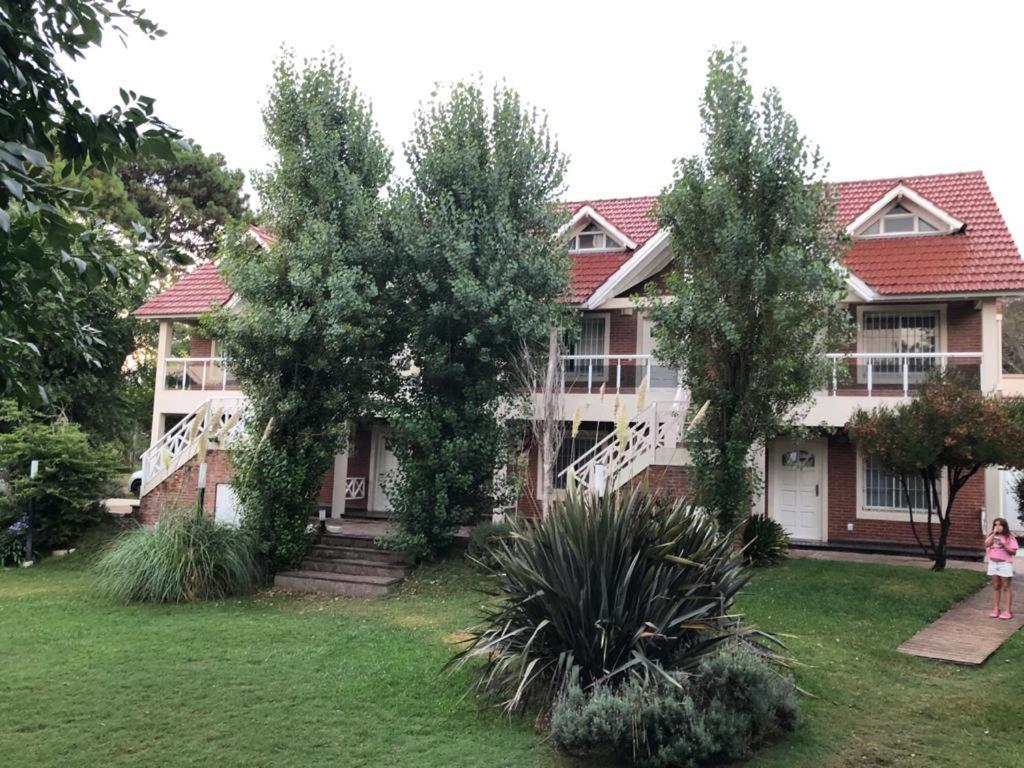 Apart & Hotel Neptuno Valeria del Mar Zewnętrze zdjęcie