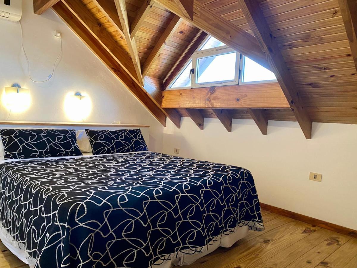 Apart & Hotel Neptuno Valeria del Mar Zewnętrze zdjęcie