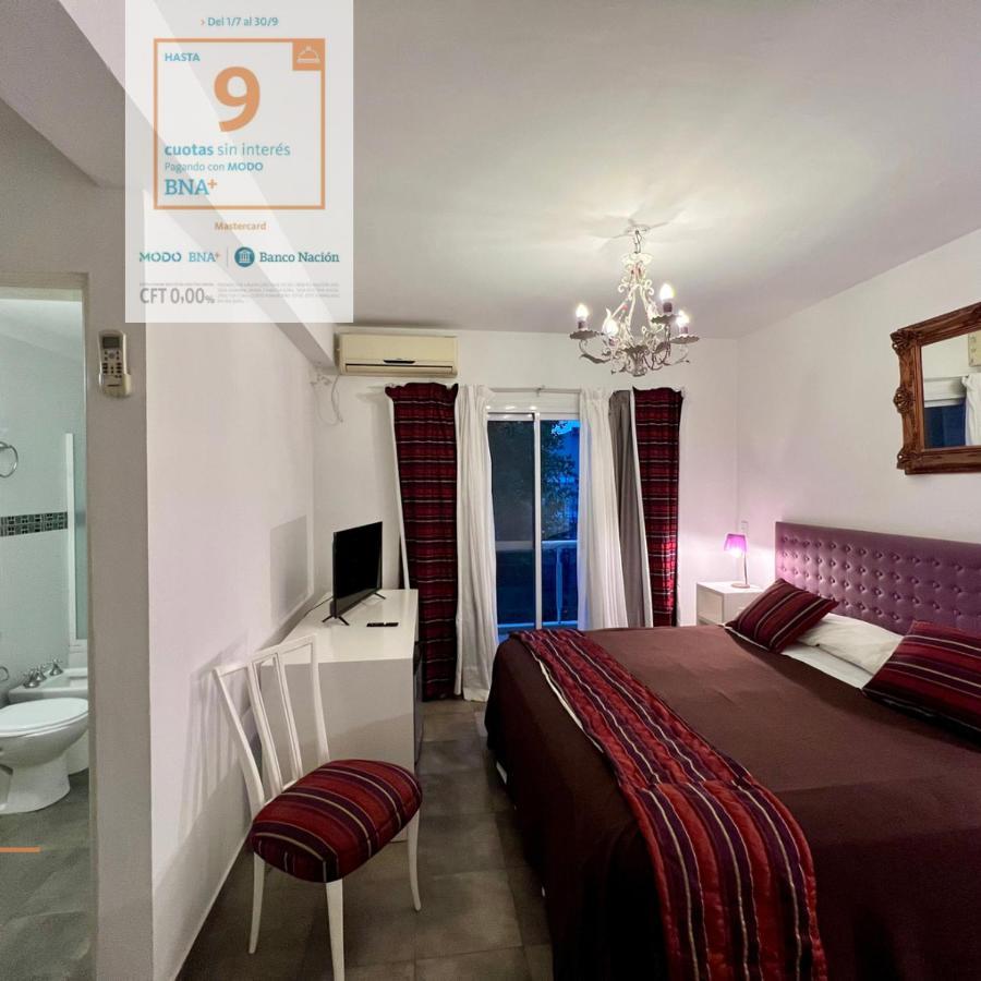 Apart & Hotel Neptuno Valeria del Mar Zewnętrze zdjęcie