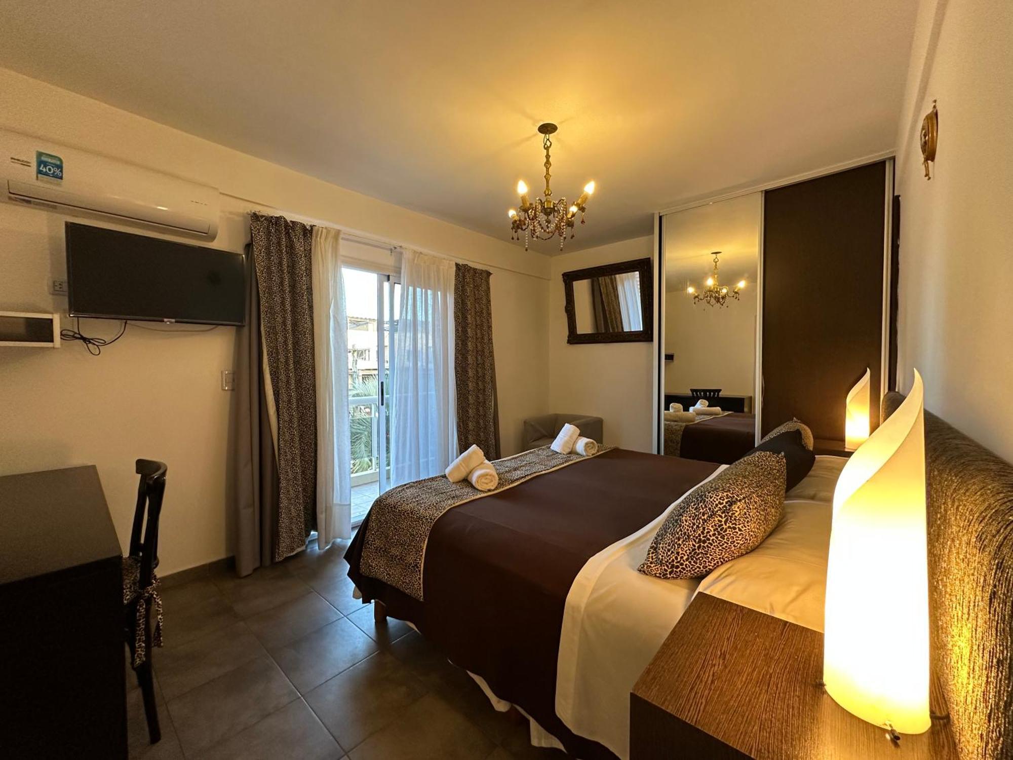 Apart & Hotel Neptuno Valeria del Mar Zewnętrze zdjęcie