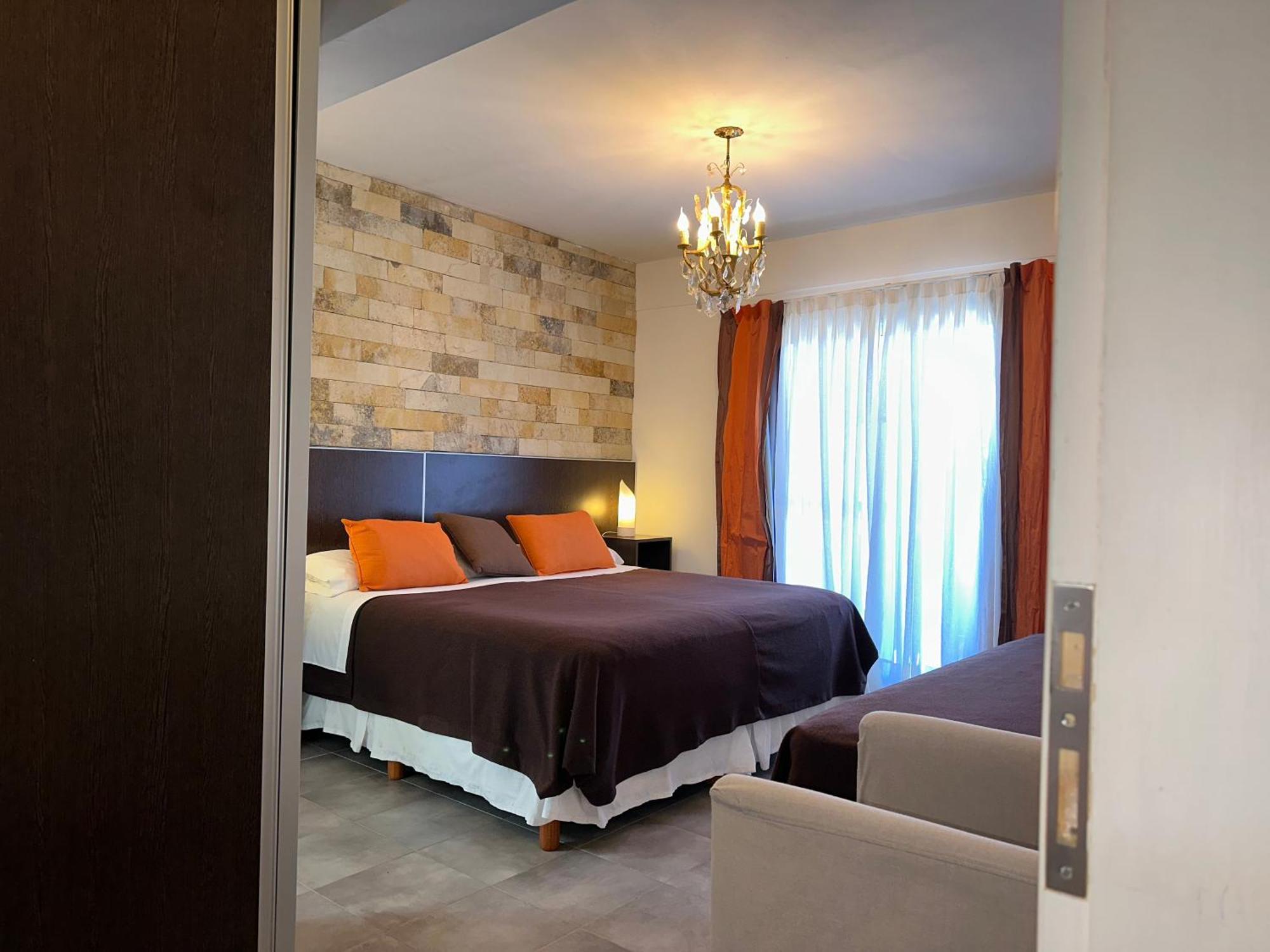 Apart & Hotel Neptuno Valeria del Mar Zewnętrze zdjęcie
