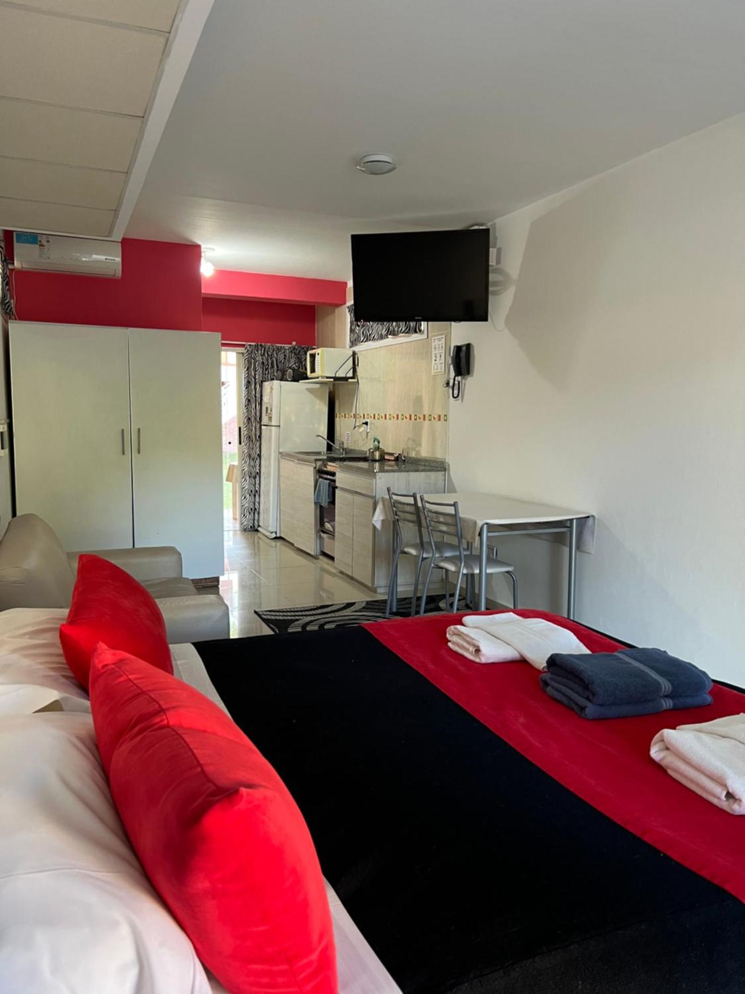 Apart & Hotel Neptuno Valeria del Mar Zewnętrze zdjęcie