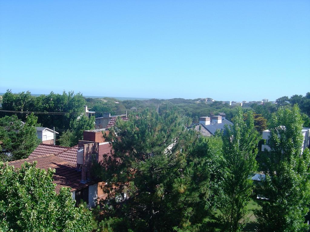 Apart & Hotel Neptuno Valeria del Mar Zewnętrze zdjęcie