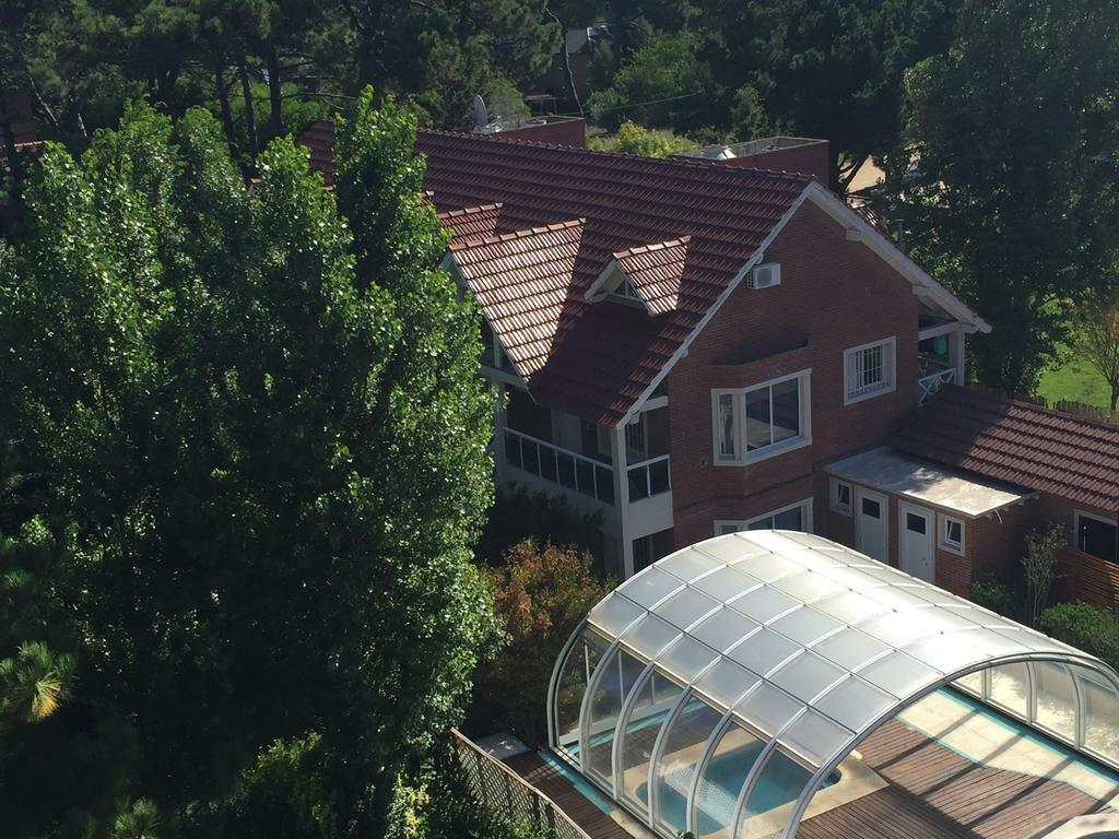 Apart & Hotel Neptuno Valeria del Mar Zewnętrze zdjęcie