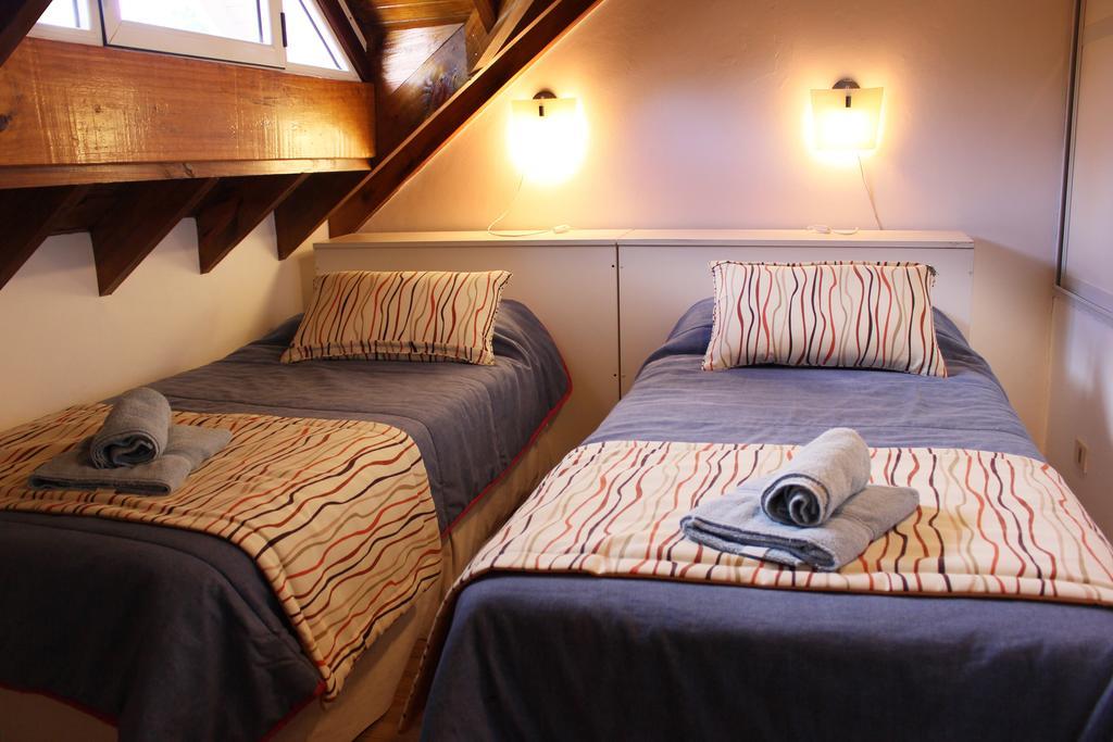 Apart & Hotel Neptuno Valeria del Mar Zewnętrze zdjęcie