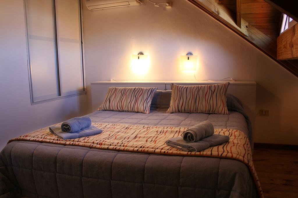 Apart & Hotel Neptuno Valeria del Mar Zewnętrze zdjęcie