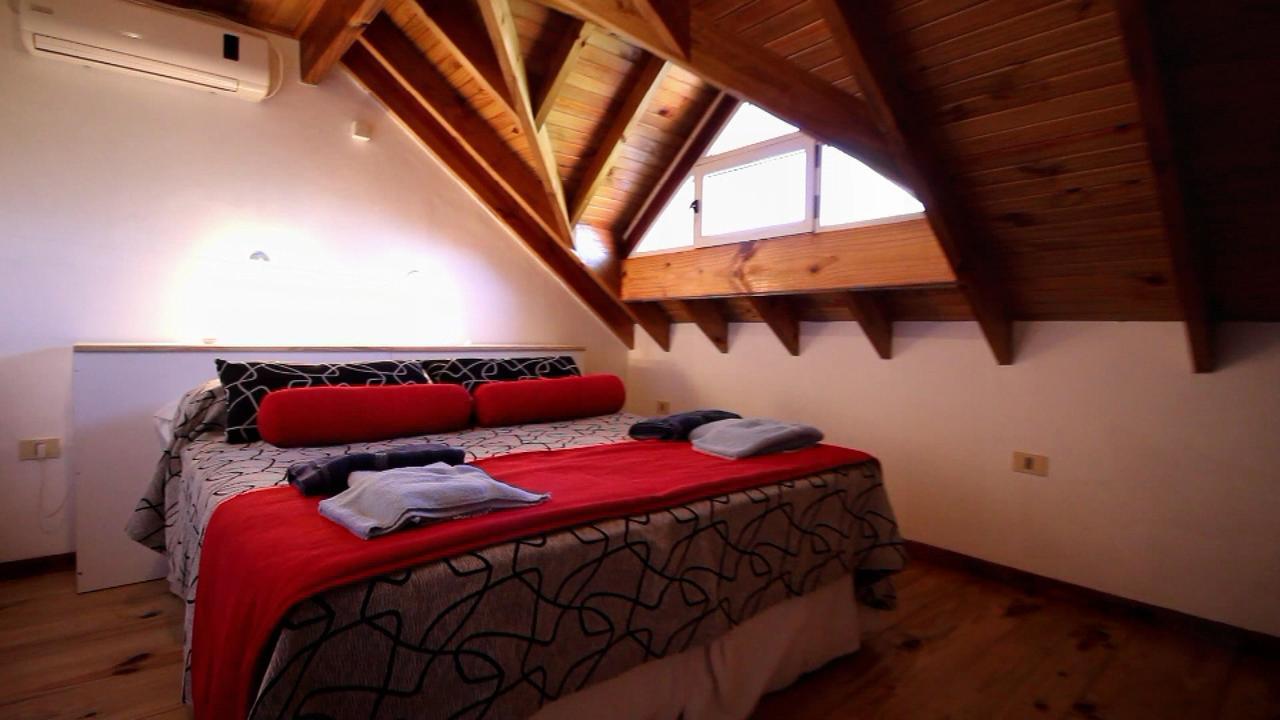 Apart & Hotel Neptuno Valeria del Mar Zewnętrze zdjęcie